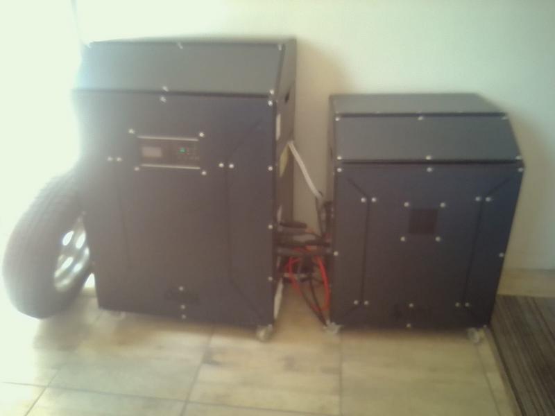 3 Bedroom Property for Sale in Franskraal Western Cape